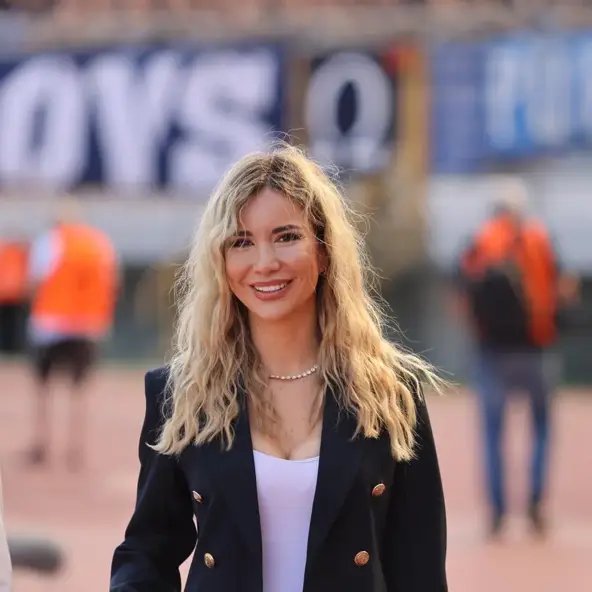 Boysi zapljeskali Valentini Miletić
