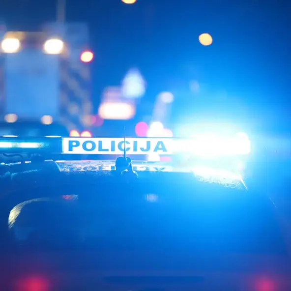Strava na A3! Autobus iz BiH u nesreći:  Ima više poginulih osoba