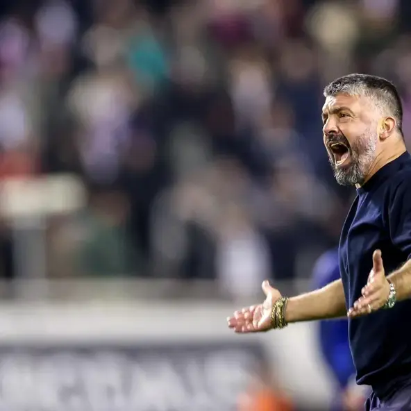 Gennaro Gattuso mogao bi napustiti Hajduk