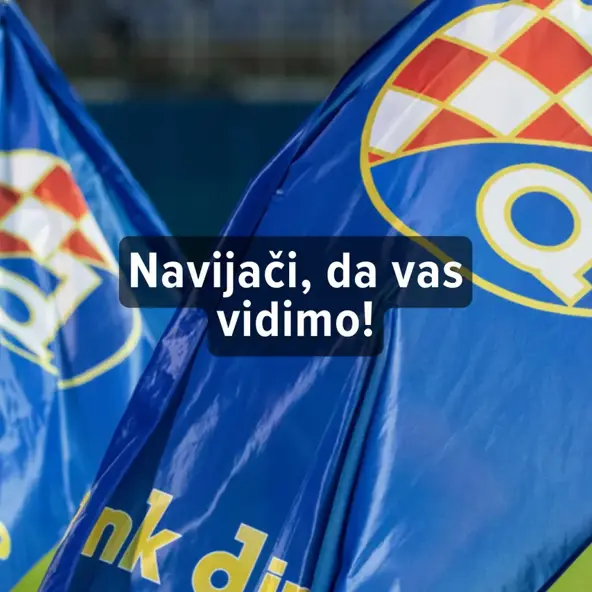 [KVIZ] Koliko znaš o GNK Dinamu?