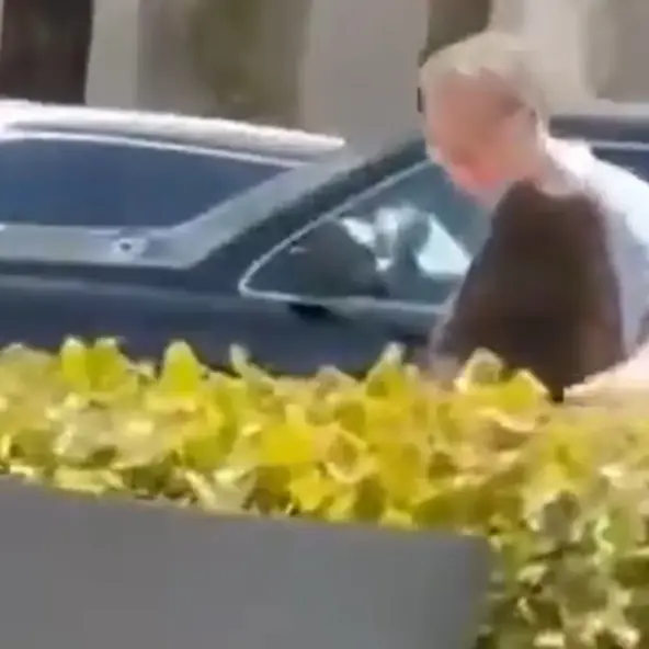 Pojavila se snimka Aleksandra Vučića s Floride 