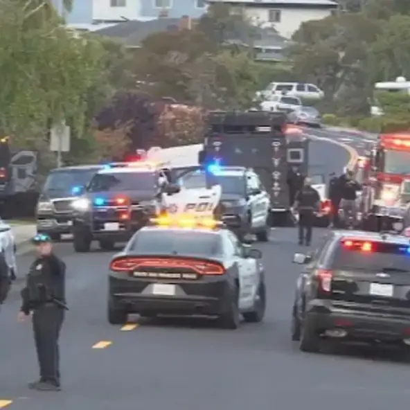 Gitarist benda Possessed Brian Montana ubijen u pucnjavi s policajcima u Kaliforniji