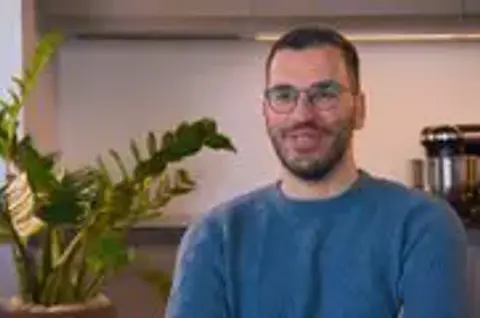 Franjo otkrio veliku promjenu u svom životu: 'Emocije su na tisuću'