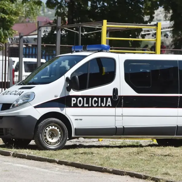 U BiH nestala Arijana Ljuca. U isto vrijeme na istom mjestu nestao i muškarac