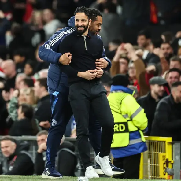 Ruben Amorim rekao je kako Manchester United ne želi Viktora Gyokeresa