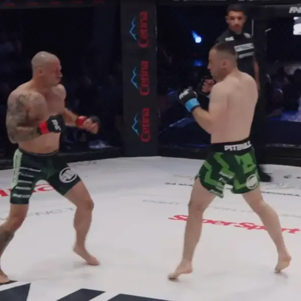 [UŽIVO] FNC Knockout. MMA poslastica u Medulinu