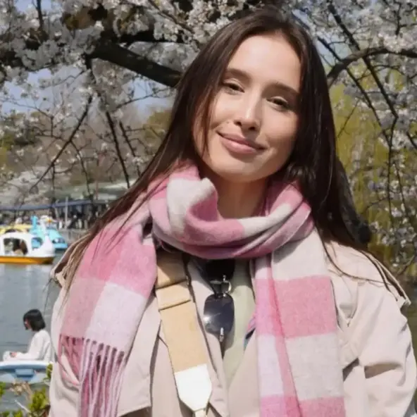 Ukrajinska vlogerica Natali Homenko ispričala stravično iskustvo iz hotela 