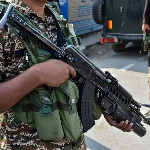 Zašto je Indija napala Pakistan? Evo oko čega ratuju dvije nuklearne sile