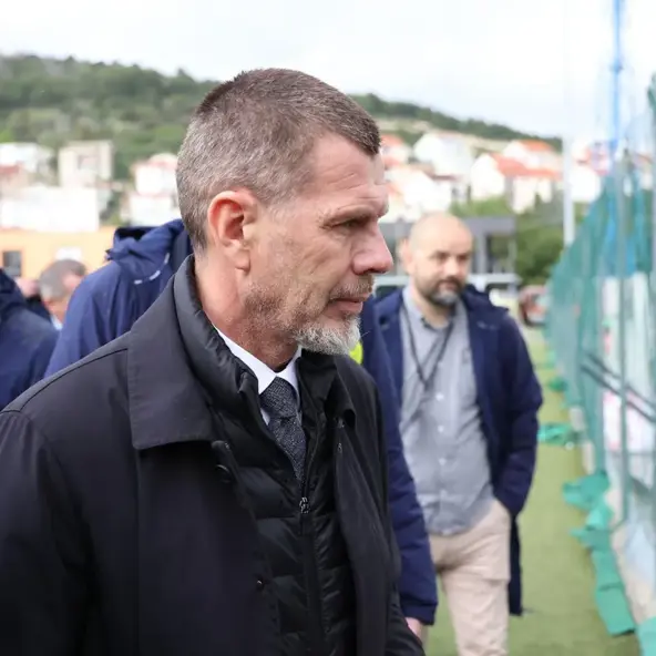 Zvonimir Boban analizirao Barcelonu i Inter. Pogodio ishod