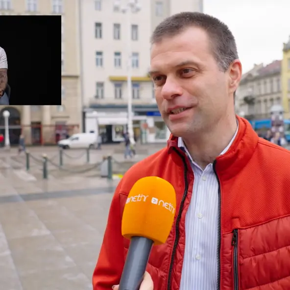 Istražili smo koliko smo svjesni problema bacanja hrane. Poznati chef prokomentirao je navike građana