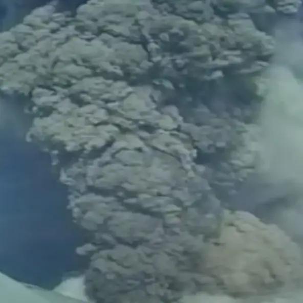Magma vulkana Mount Spurr izaziva brojne potrese, pitanje je trenutka kada će eruptirati