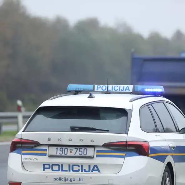Diljem Hrvatske brojne nesreće za Praznik rada