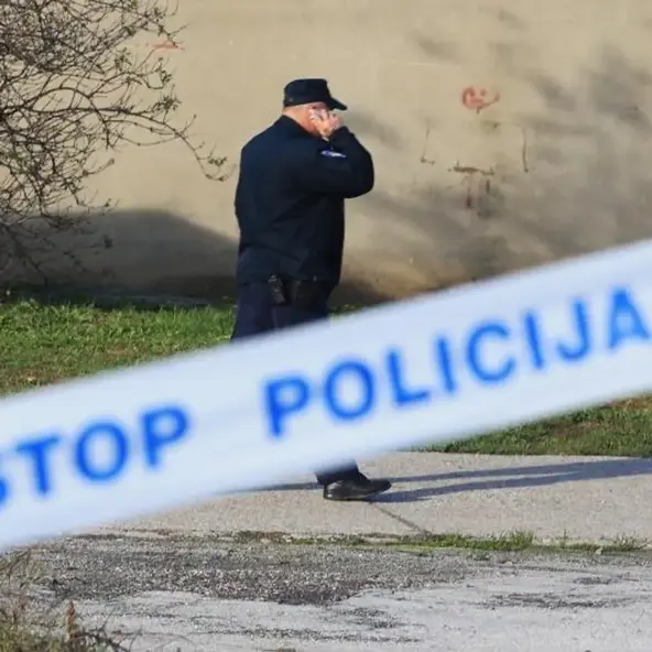 Na Trešnjevci usred noći bačena bomba u dvorište obiteljske kuće