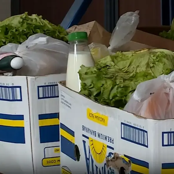 Zalihe Banke hrane su pri kraju, pogledajte kako možete pomoći