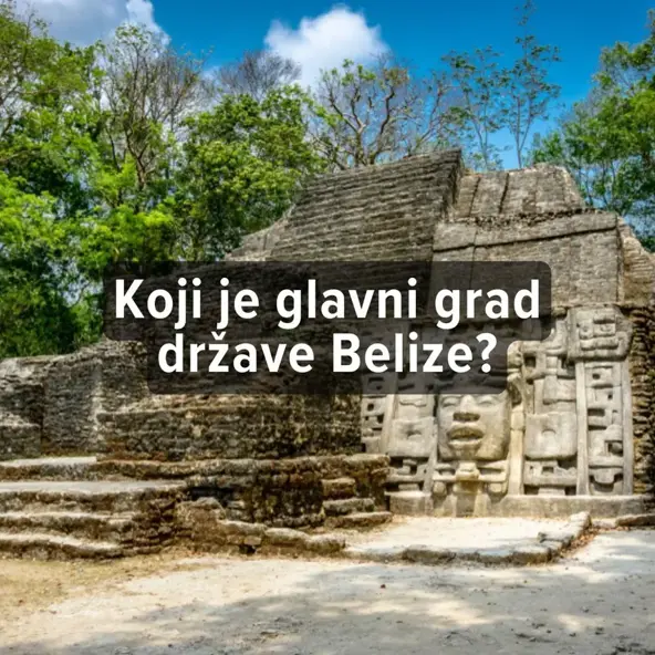 [KVIZ] Znaš li glavne gradove ovih država na slovo 