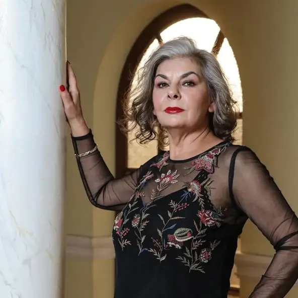 Vlasta Ramljak slavi 65. rođendan 