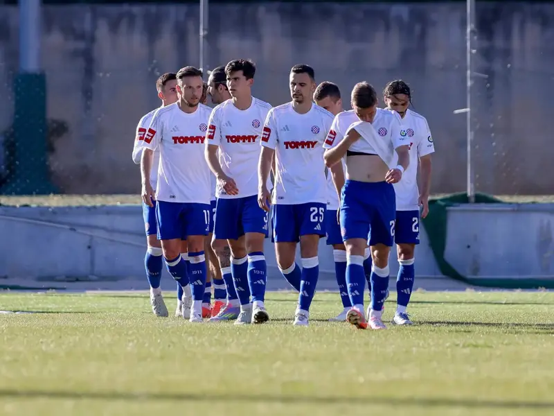 Hajduk radi na prodaji mlade zvijezde, za njega traže ozbiljan novac: Evo kakvoj se zaradi nadaju