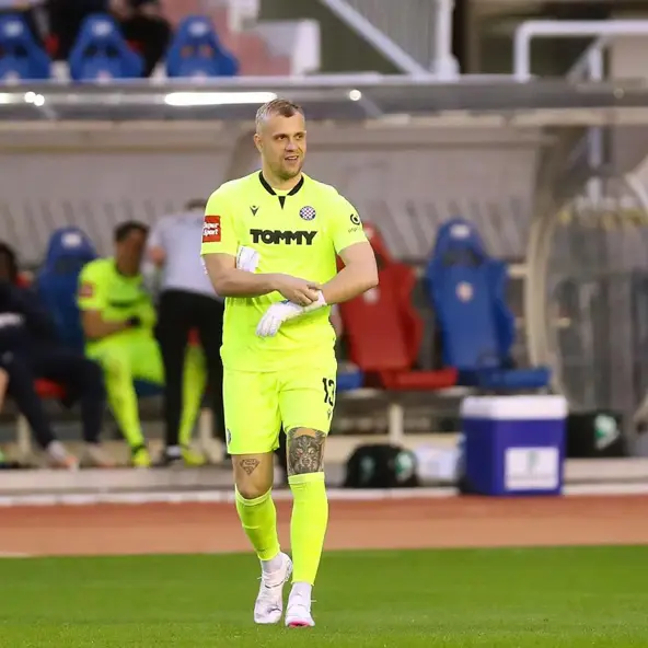 Ivan Lučić zaključao svoje komentare na društvenim mrežama