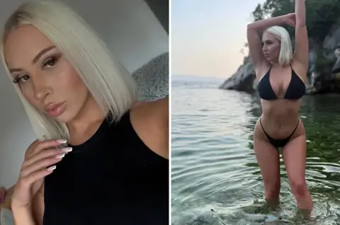 Samouvjerena i ponosna! Glorija iz 'Gospodina Savršenog' objavila fotke bez filtera i uređivanja