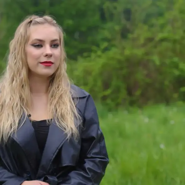 Ana iz 'Gospodina Savršenog' gradi novu karijeru i odlazi u Ameriku