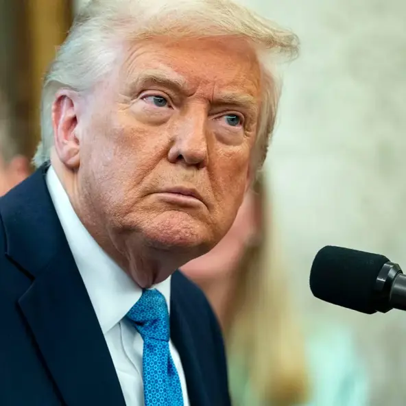 Donald Trump zamalo dobio prvu ozbiljnu pljusku