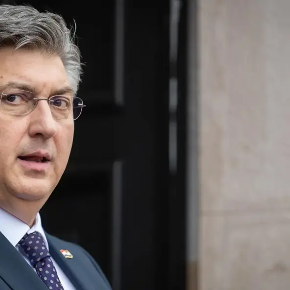 Međunarodni institut oštro prema hrvatskoj politici u BiH