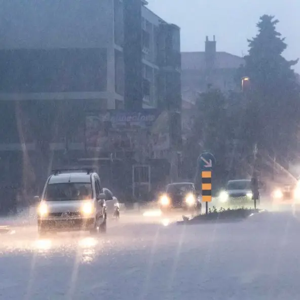 Promjena vremena u Hrvatskoj - DHMZ upalio alarme za sve regije 