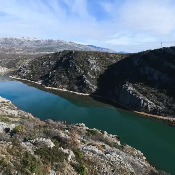  Stručnjaci traže hitnu sanaciju Velikog buka nakon poplave