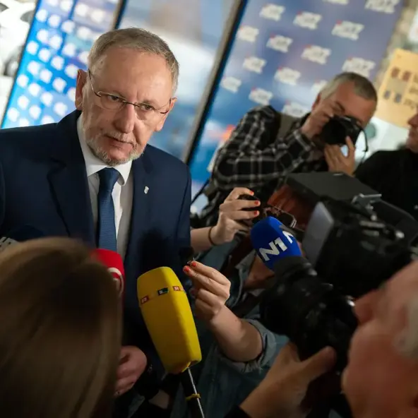 Davor Božinović o uhićenjima u aferi Hipodrom - 'Uvijek netko može reći'