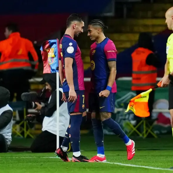 Sve je bliže finale: Barcelona dočekuje Inter u drugoj polufinalnoj utakmici LP-a