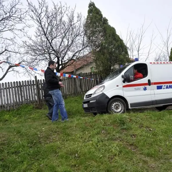 Cure detalji o poginulima u septičkoj jami. Susjed došao pomoći i stradao