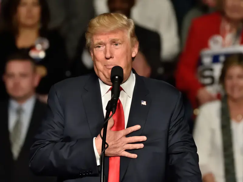 Trump kritikom na račun Putina razljutio njegovog 'trbuhozborca': 'Nadam se da on to shvaća...'