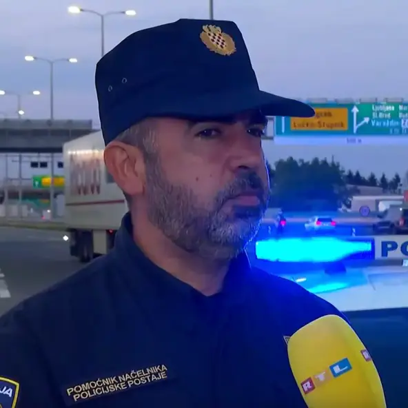 Policija je večeras u akciji, posebno će kontrolirati jednu skupinu vozača