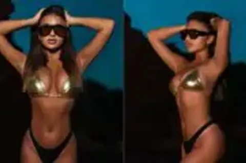 Barbara iz 'Gospodina Savršenog' 'zapalila' sve provokativnim fotografijama: 'Kakva figura!'