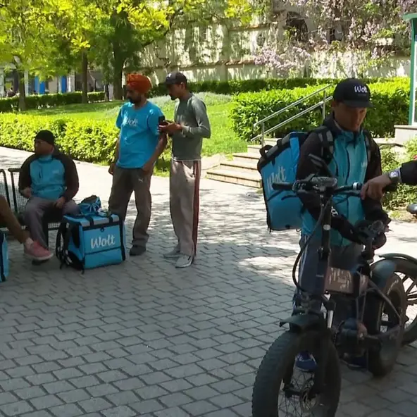 Iskrena ispovijest radnika iz Nepala. Kaže da zaradi 1000 eura, a kući pošalje 800