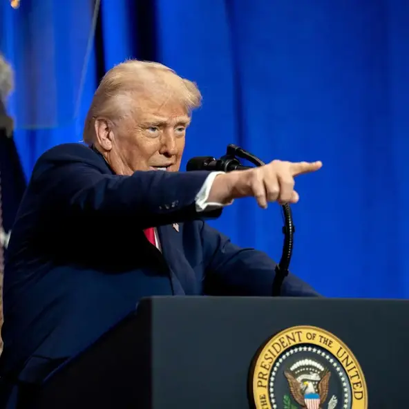Donald Trump će proglasiti 8. svibnja i 11. studenoga Danima pobjede