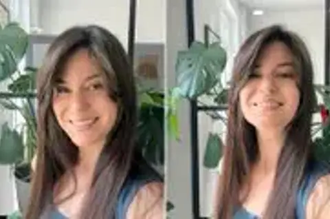 Naša ljepotica! Glumica Monika pohvalila se s novom frizurom nakon završetka snimanja 'Sjena prošlosti'