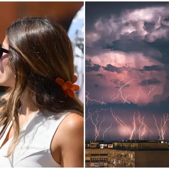 Meteorolog Ivan Ristić najavio pakleno ljeto, prijete i superćelijske oluje