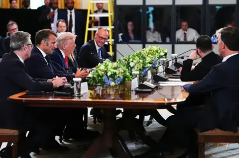 Europa stigla Trumpu, određuje li se budućnost našeg kontinenta? Ovo je Direktova analiza