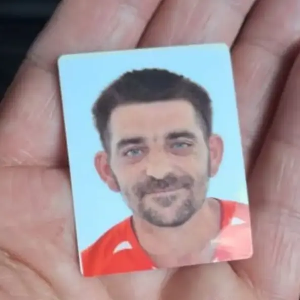 Franjo Sabo nestao u Njemačkoj, a poslodavac tvrdi da ga je vratio kući