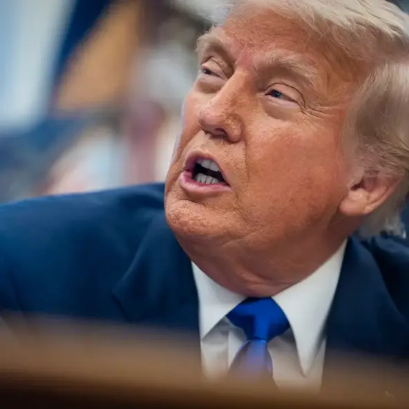 Donald Trump začuđen što Rusija ne može sudjelovati na SP 2026.