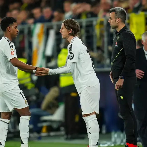 Real Madrid od Arsenala traži 100 milijuna eura za Rodryga