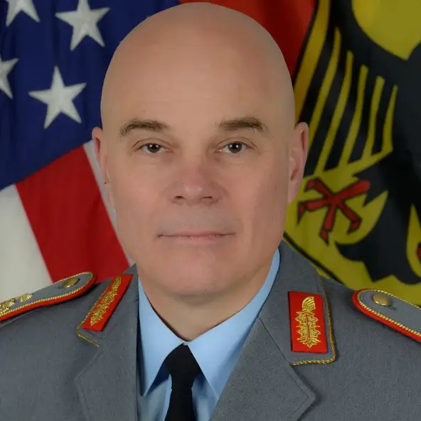 Njemački general Hartmut Renk smijenjen nakon sramotnih izjava o silovanju
