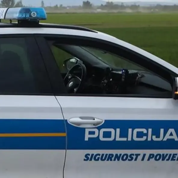 U teškoj prometnoj nesreći ozlijeđeno i dijete: Helikopterom ga prevozili u bolnicu