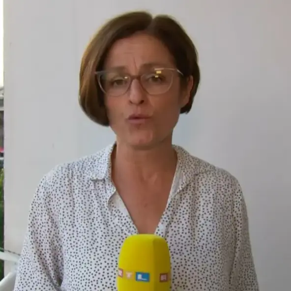 RTL-ova reporterka opisala dramatične trenutke nakon utakmice