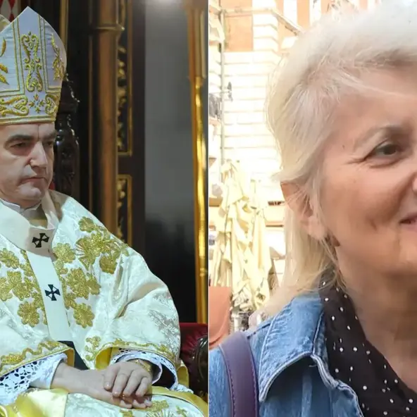 Tko će biti novi papa? Astrologinja Anđelka Subašić kaže Josip Bozanić
